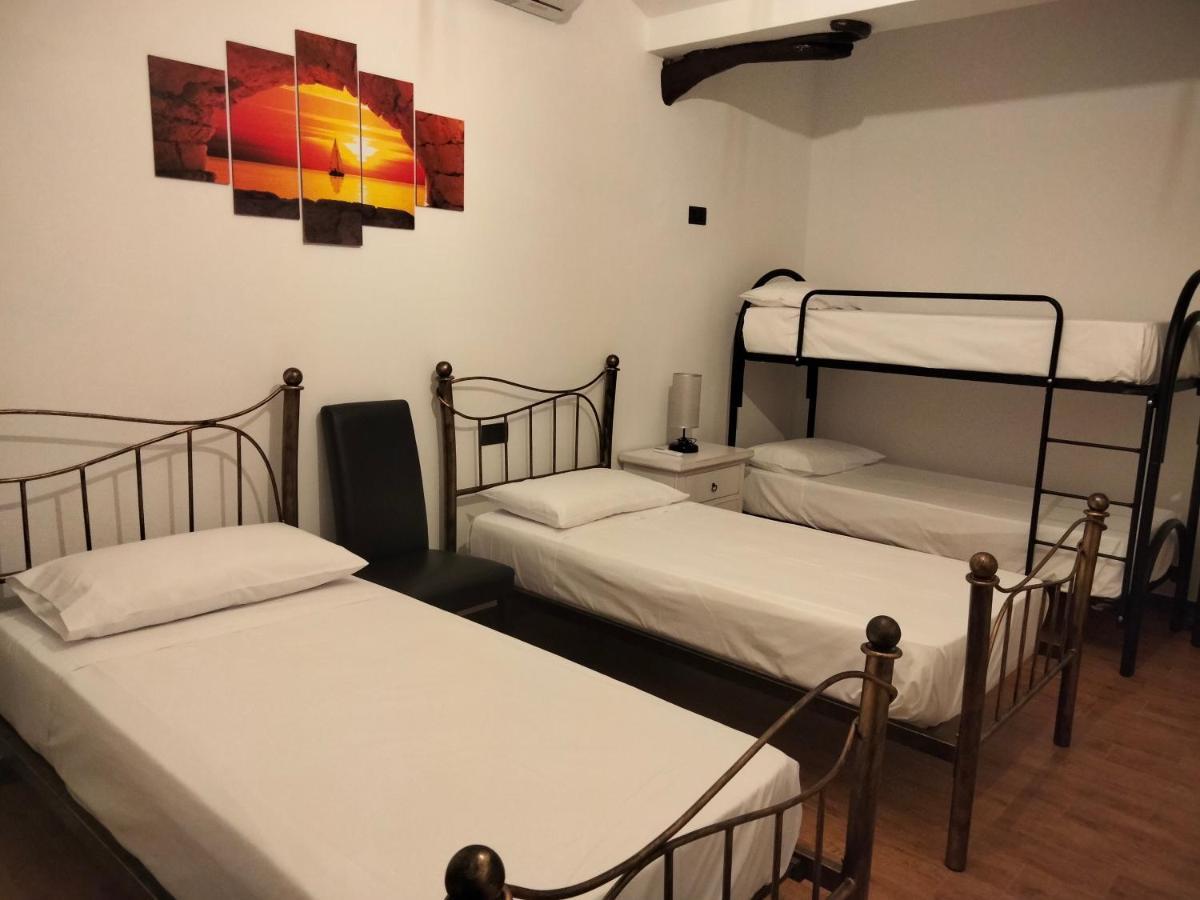 Casa Janas Affittacamere Bed & Breakfast Piscinas Exterior photo